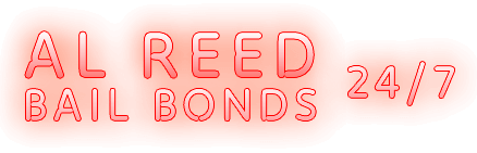 Al Reed Bail Bonds - logo